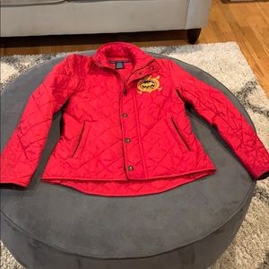 EUC ladies XS Ralph Lauren jacket